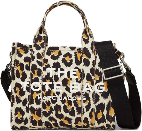 Marc Jacobs Leopard Bags & Handbags for Women .